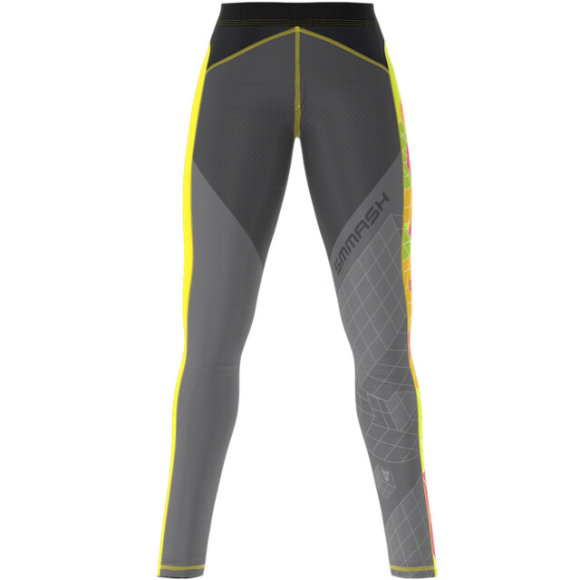 LEGGINGS PUSH UP LARGOS