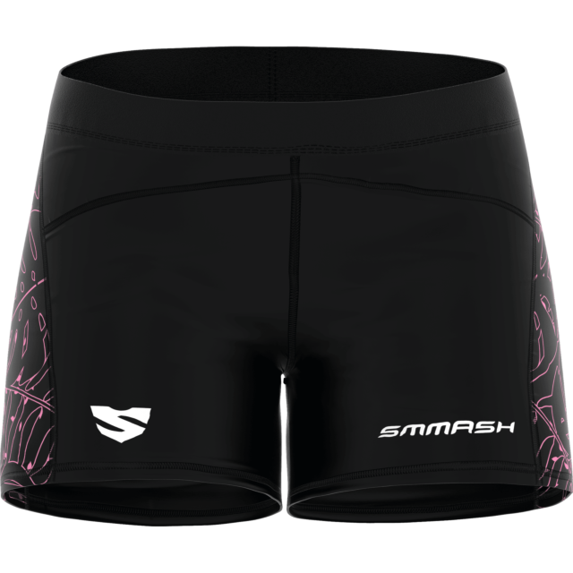PANTALONES CORTOS PUSH UP