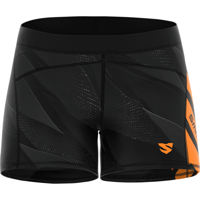 PANTALONES CORTOS PUSH UP