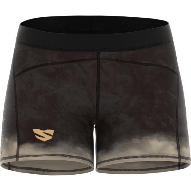 PANTALONES CORTOS PUSH UP