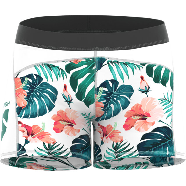 PANTALONES CORTOS PUSH UP