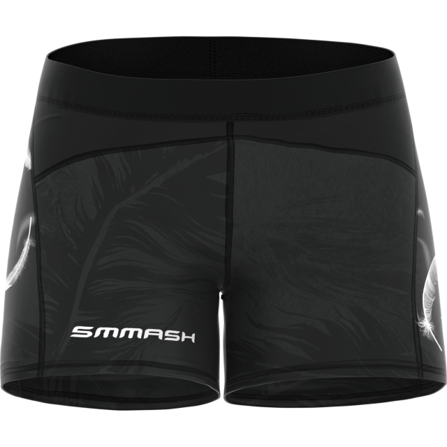 PANTALONES CORTOS PUSH UP