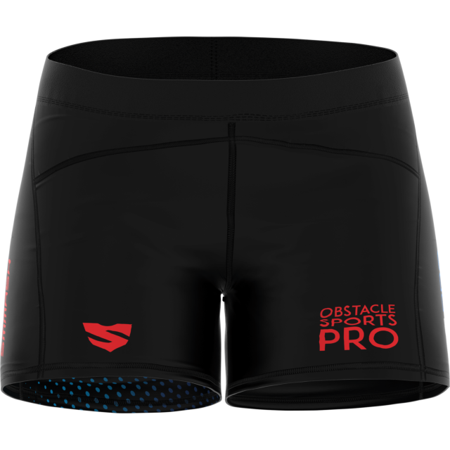 PANTALONES CORTOS PUSH UP