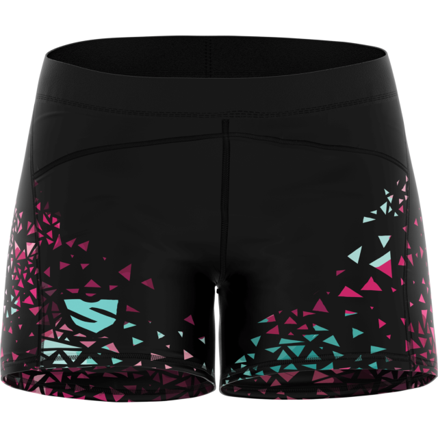 PANTALONES CORTOS PUSH UP