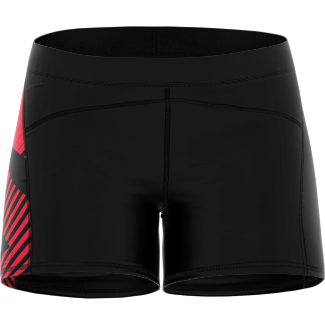 PANTALONES CORTOS PUSH UP