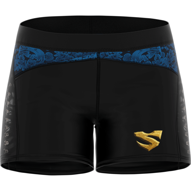 PANTALONES CORTOS PUSH UP