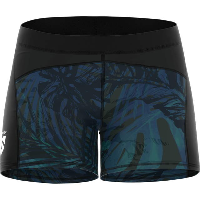 PANTALONES CORTOS PUSH UP