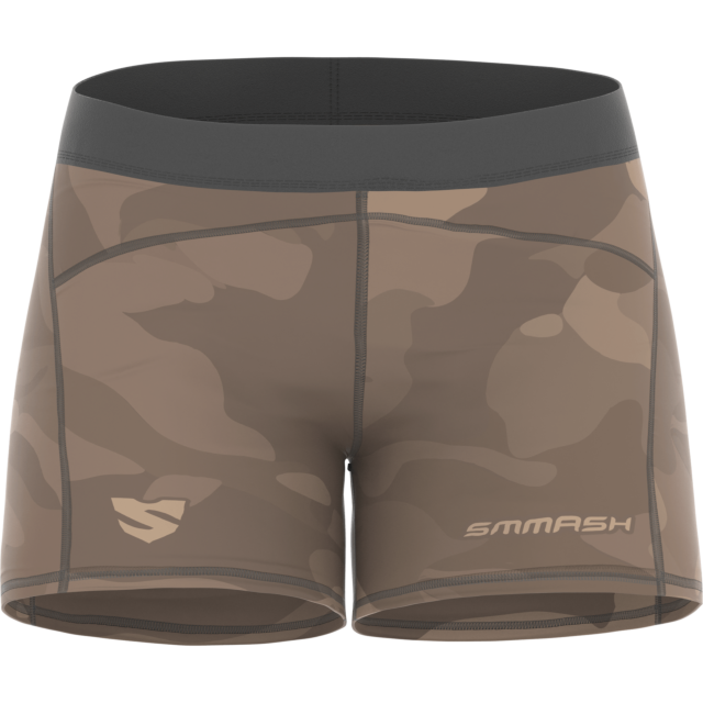 PANTALONES CORTOS PUSH UP
