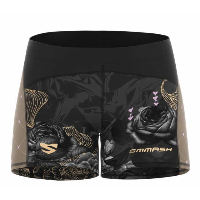 PANTALONES CORTOS PUSH UP