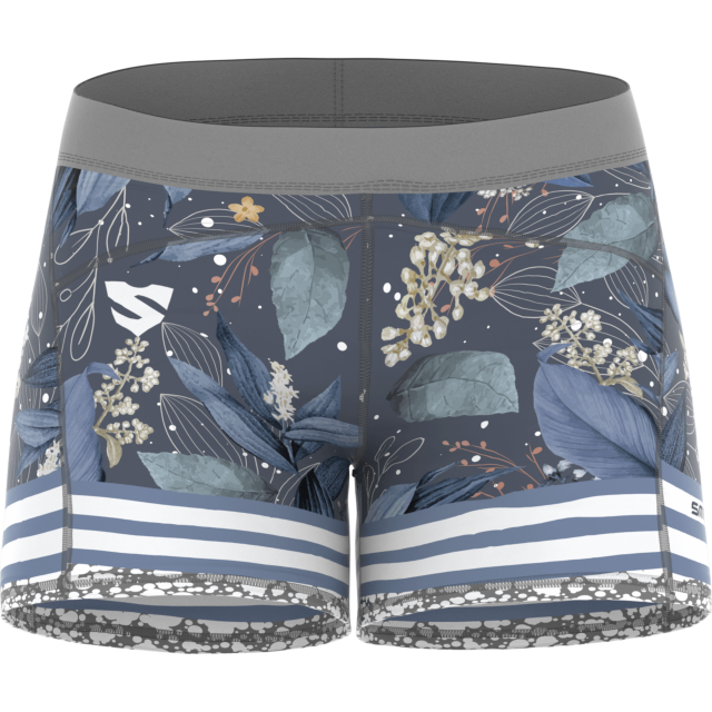 PANTALONES CORTOS PUSH UP