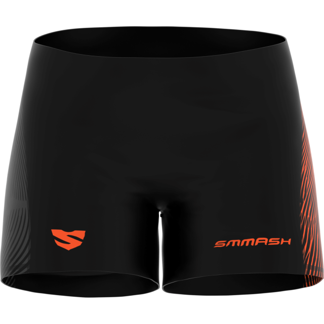 PANTALONES CORTOS PUSH UP