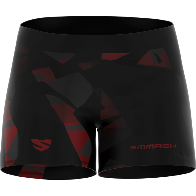 PANTALONES CORTOS PUSH UP