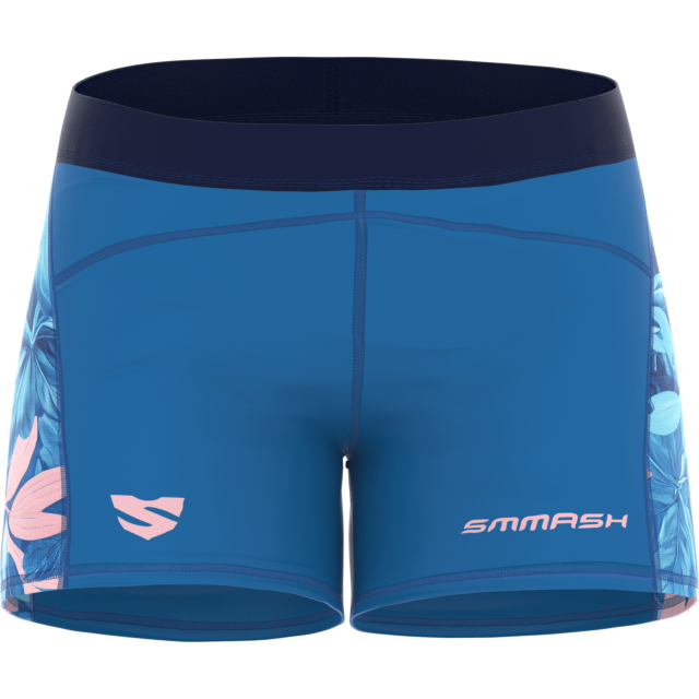 PANTALONES CORTOS PUSH UP