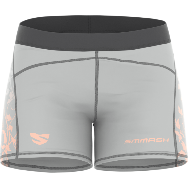PANTALONES CORTOS PUSH UP