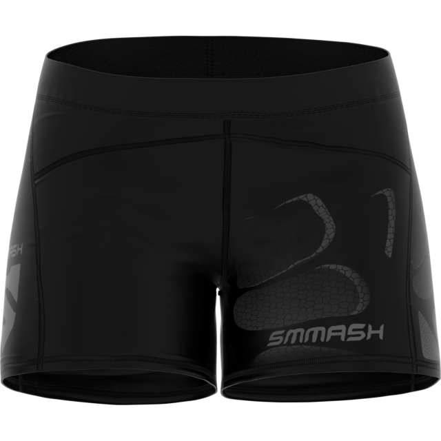 PANTALONES CORTOS PUSH UP