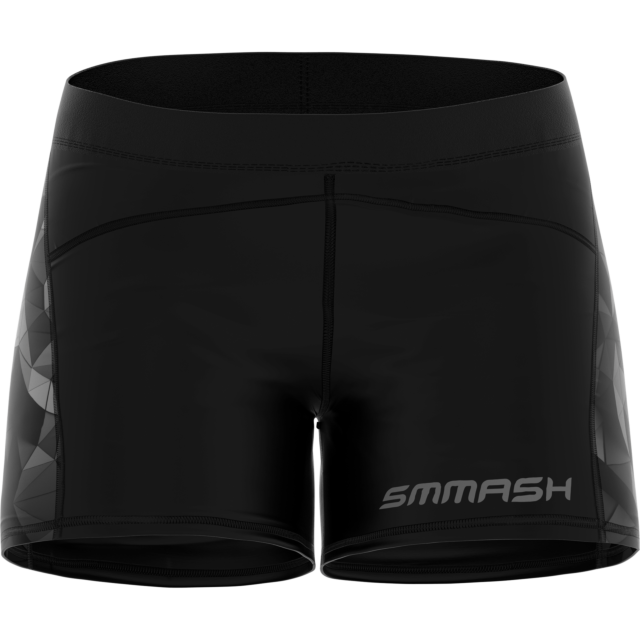 PANTALONES CORTOS PUSH UP