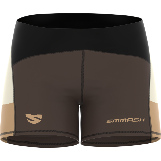 PANTALONES CORTOS PUSH UP