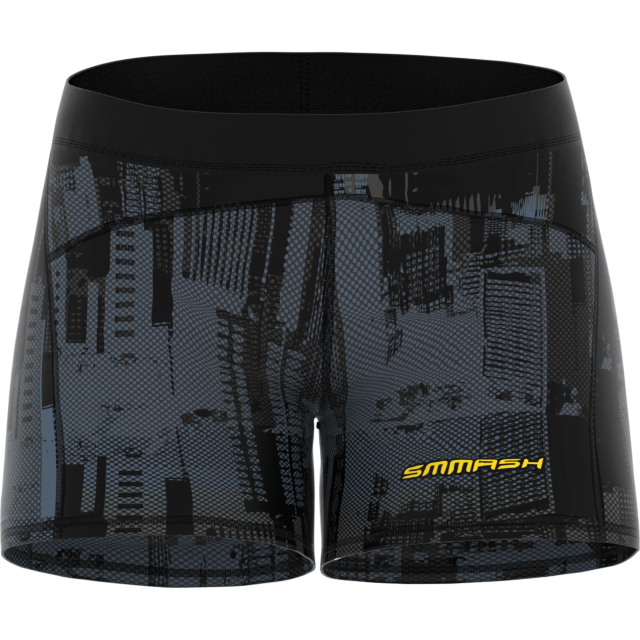 PANTALONES CORTOS PUSH UP