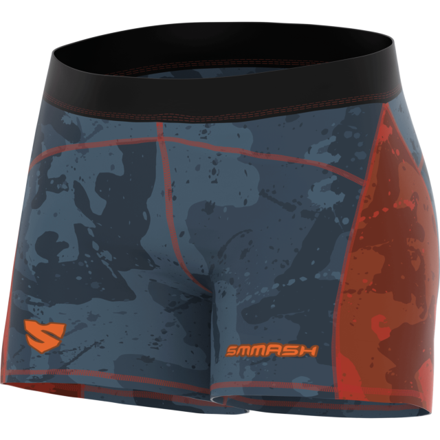 PANTALONES CORTOS PUSH UP