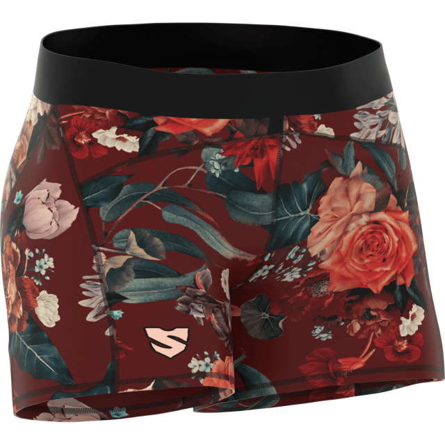 PANTALONES CORTOS PUSH UP