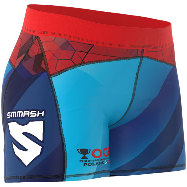 PANTALONES CORTOS PUSH UP