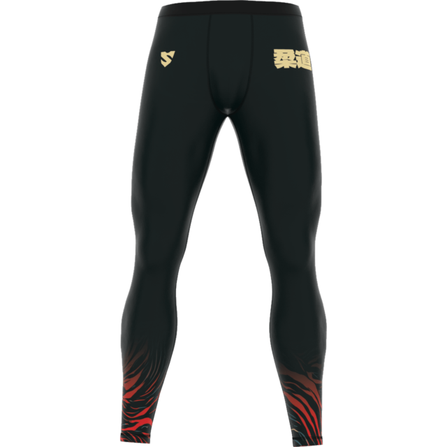 LEGGINGS LARGOS PARA HOMBRE