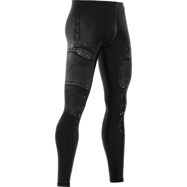 LEGGINGS DE ENTRENAMIENTO LARGOS PARA HOMBRE
