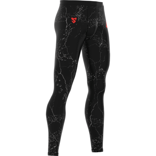 LEGGINGS DE ENTRENAMIENTO LARGOS PARA HOMBRE