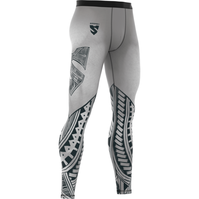 LEGGINGS DE ENTRENAMIENTO LARGOS PARA HOMBRE