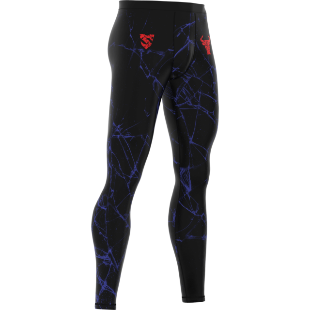 LEGGINGS DE ENTRENAMIENTO LARGOS PARA HOMBRE