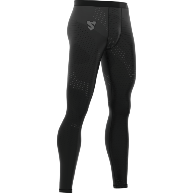 LEGGINGS DE ENTRENAMIENTO LARGOS PARA HOMBRE