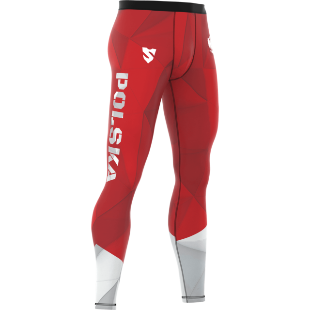 LEGGINGS DE ENTRENAMIENTO LARGOS PARA HOMBRE