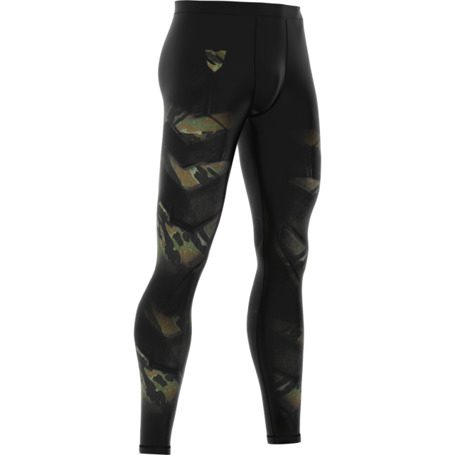 LEGGINGS DE ENTRENAMIENTO LARGOS PARA HOMBRE