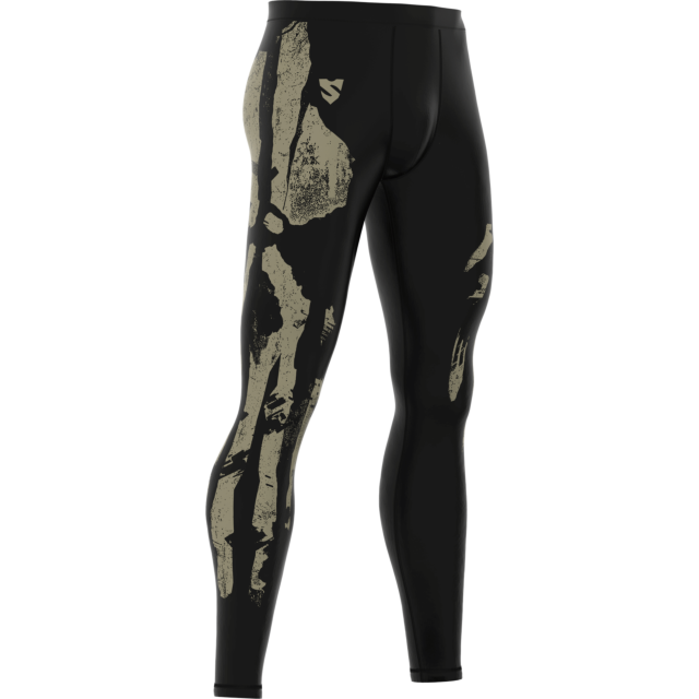 LEGGINGS DE ENTRENAMIENTO LARGOS PARA HOMBRE