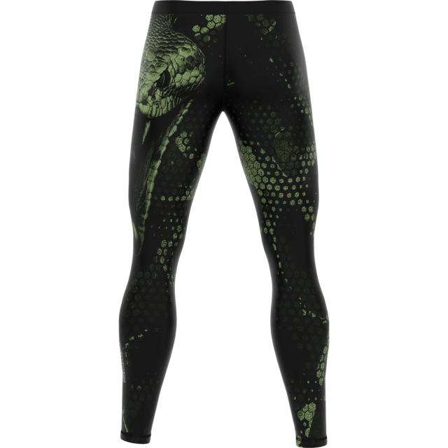 LEGGINGS LARGOS PARA HOMBRE
