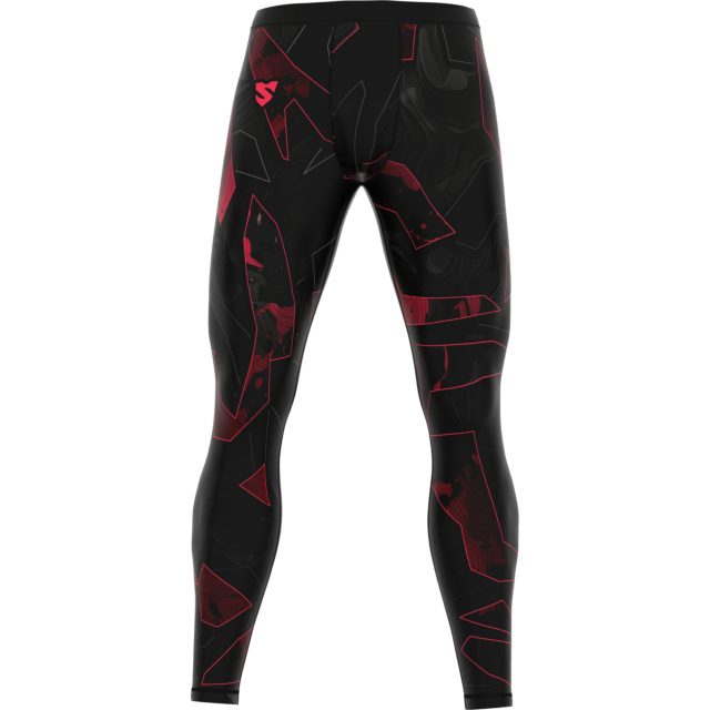 LEGGINGS LARGOS PARA HOMBRE
