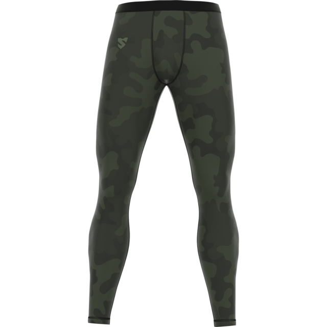 LEGGINGS LARGOS PARA HOMBRE