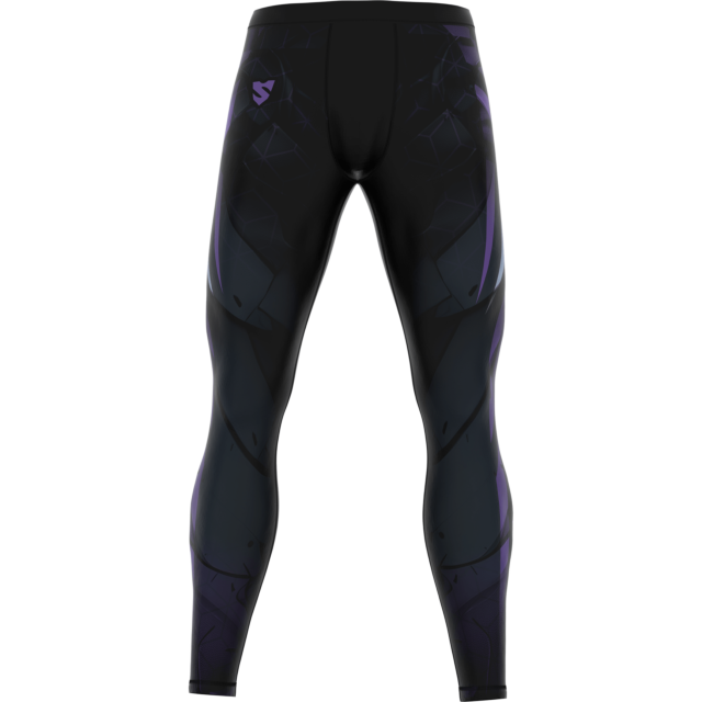 LEGGINGS LARGOS PARA HOMBRE