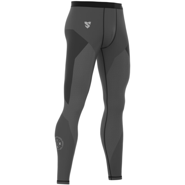 LEGGINGS DE ENTRENAMIENTO LARGOS PARA HOMBRE