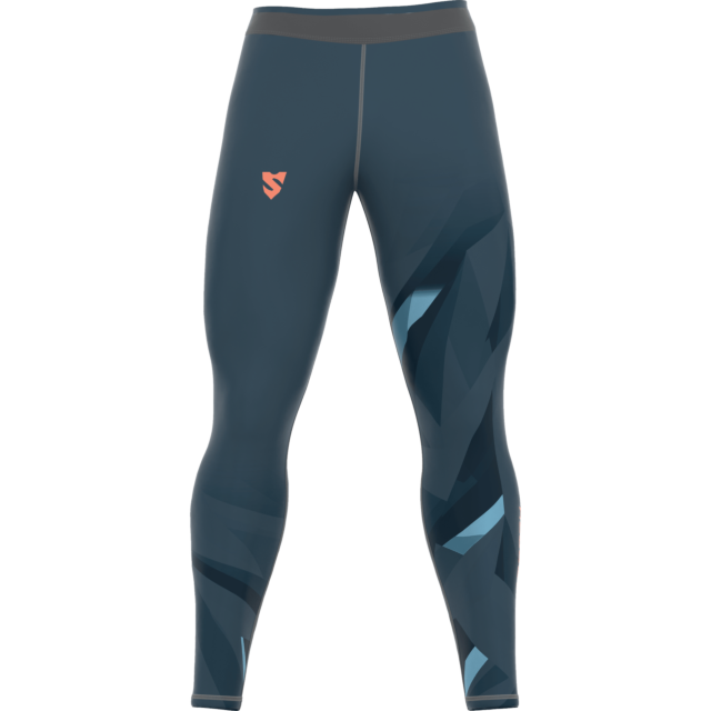 LEGGINGS LARGOS DE RUNNING PARA HOMBRE