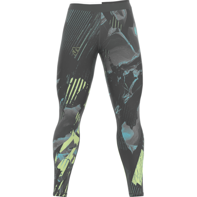 LEGGINGS LARGOS DE RUNNING PARA HOMBRE