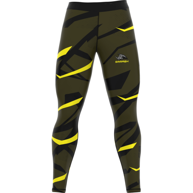 LEGGINGS LARGOS DE RUNNING PARA HOMBRE
