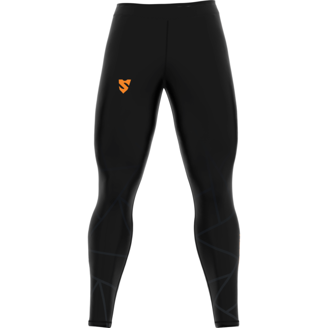 LEGGINGS LARGOS DE RUNNING PARA HOMBRE