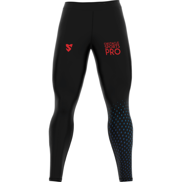 LEGGINGS LARGOS DE RUNNING PARA HOMBRE