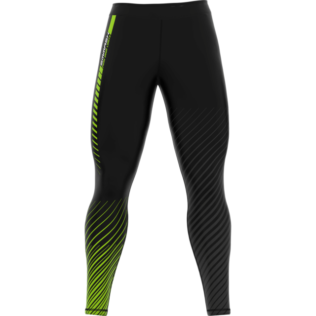 LEGGINGS LARGOS DE RUNNING PARA HOMBRE