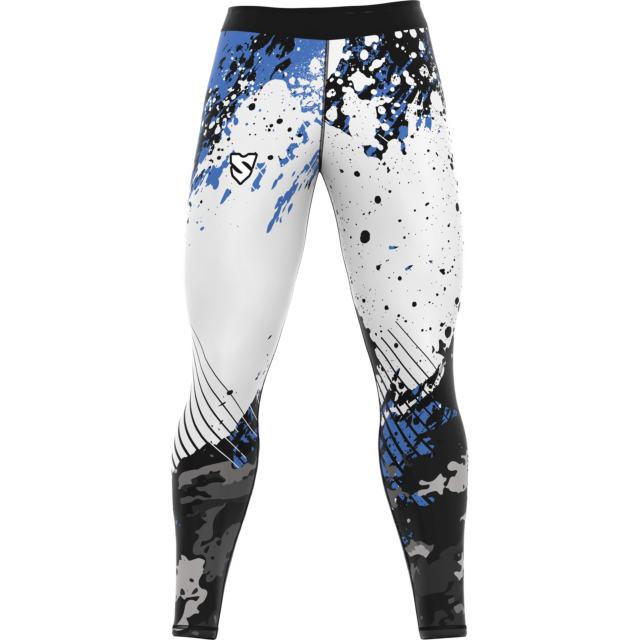 LEGGINGS LARGOS DE RUNNING PARA HOMBRE