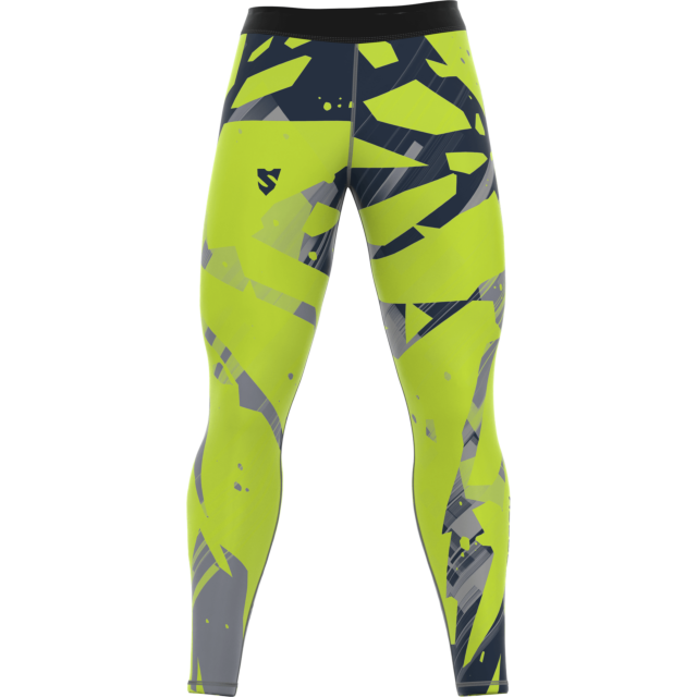 LEGGINGS LARGOS DE RUNNING PARA HOMBRE