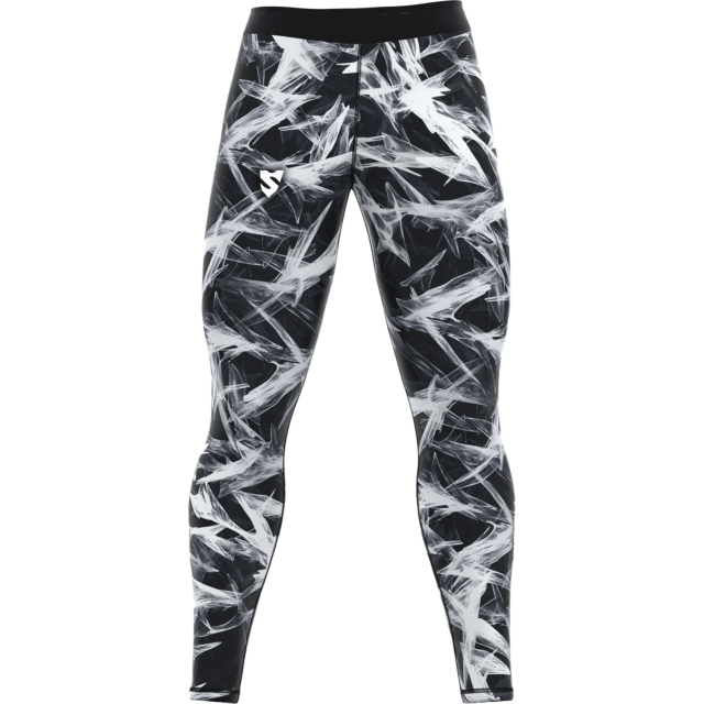 LEGGINGS LARGOS DE RUNNING PARA HOMBRE
