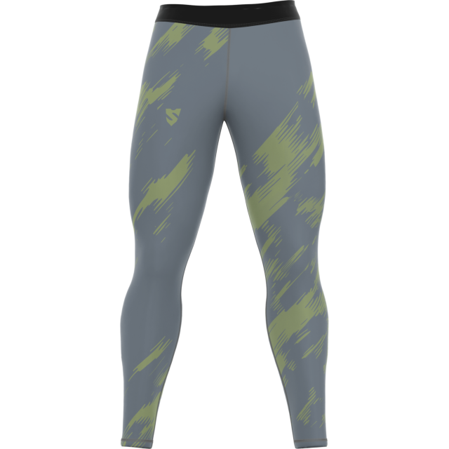 LEGGINGS LARGOS DE RUNNING PARA HOMBRE