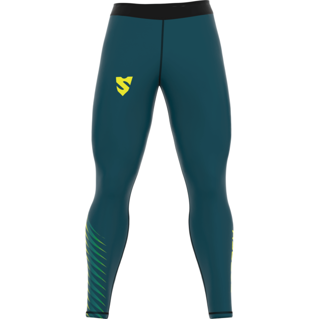 LEGGINGS LARGOS DE RUNNING PARA HOMBRE